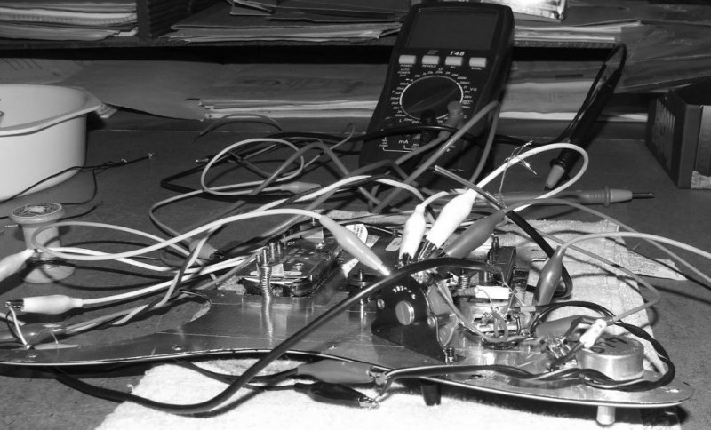 Re-wiring my JEM-JR - GuitarTalk Community