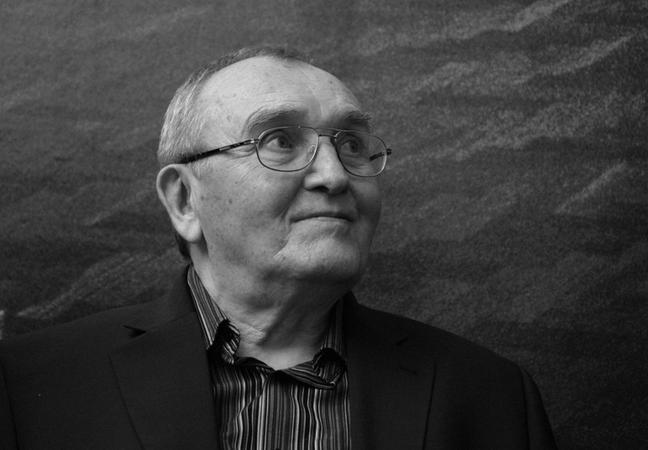 Zdeněk Sýkora