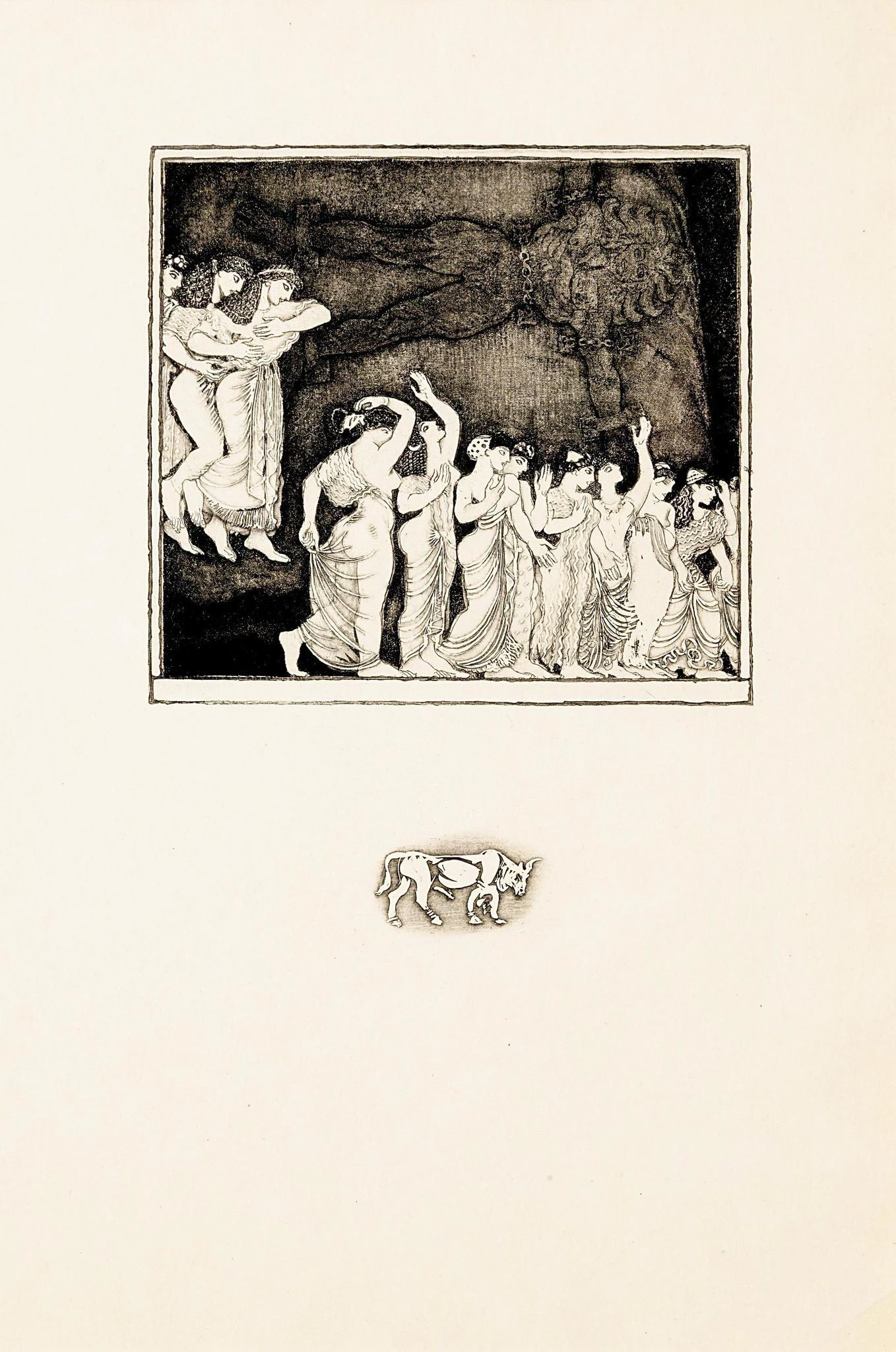 Prométheus