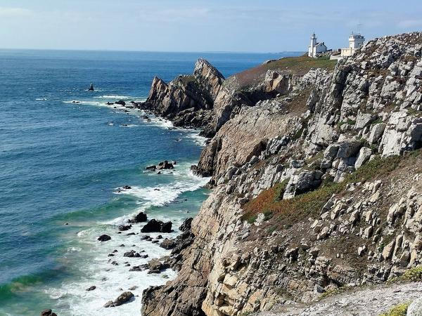 La Pointe du Toulinguet