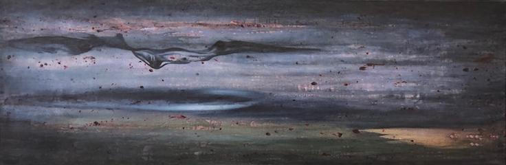 Toyen - Île de Sein (1950)