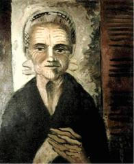 Věra Jičínská - Célestine (1929)