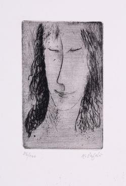 Karel Šafář – Zasněná