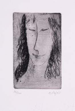 Karel Šafář – Zasněná 