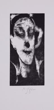 Karel Šafář – Hlava 