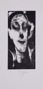 Karel Šafář – Hlava