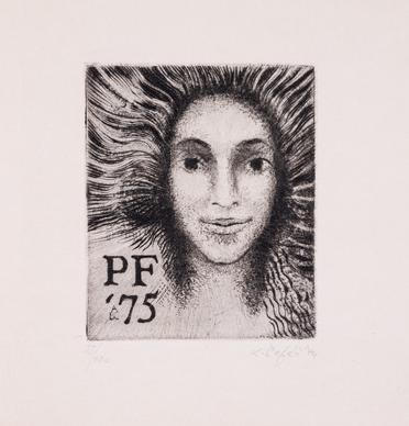 Karel Šafář – PF 75 ABC