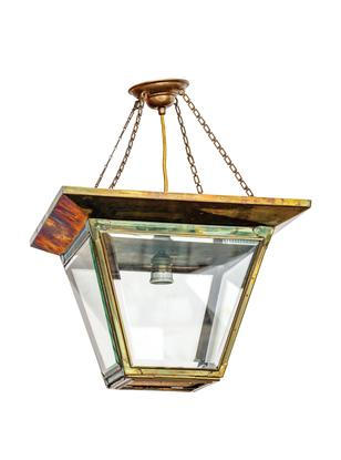 Josef Hoffmann – Stropnice