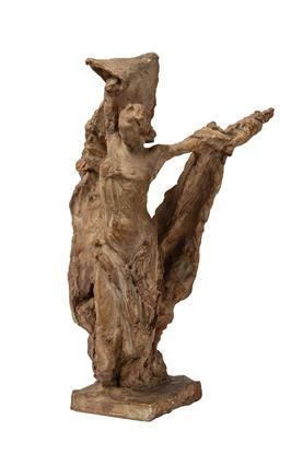 Vincenc Makovský – Vítězství