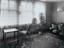 Josef Sudek – Interiér s monsterou
