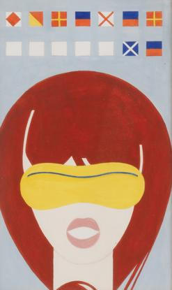 Ladislav Sutnar – Venus/f-o-r-e-v-e-r m-e