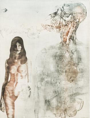Jiří Anderle – Seque me