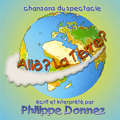Allô ? La Terre ?