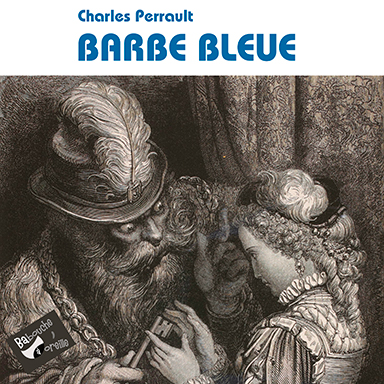 Barbe bleue