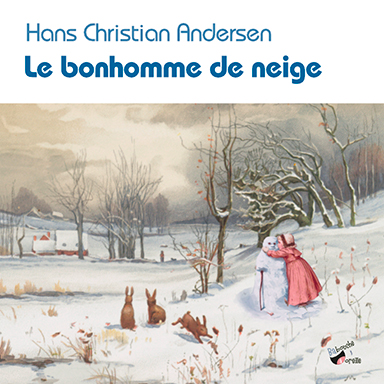 Le bonhomme de neige