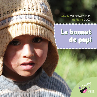 Le bonnet de papi