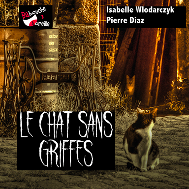 Le chat sans griffes