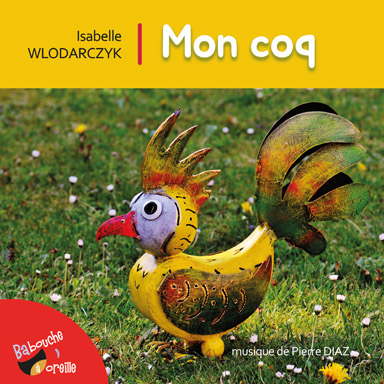Mon coq