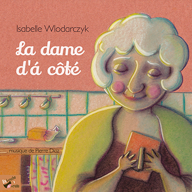 La dame d&rsquo;à-côté