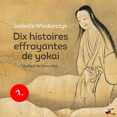 Dix histoires effrayantes de Yokai (vol. 1)