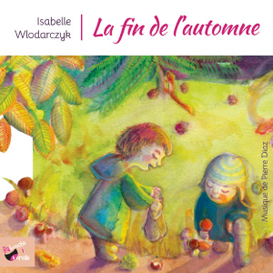 La fin de l&rsquo;automne