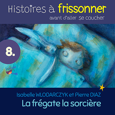La frégate la sorcière