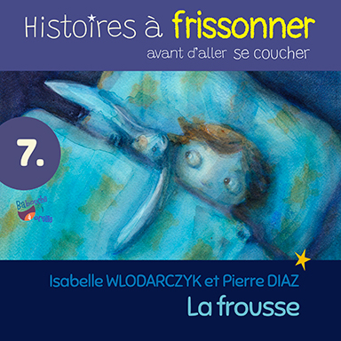 La frousse
