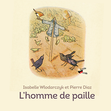 L&rsquo;homme de paille