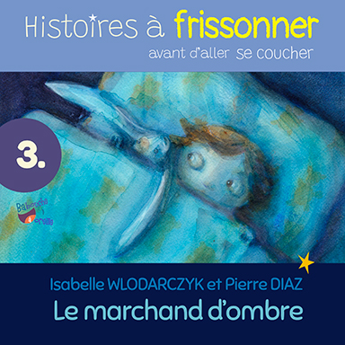 Le marchand d&rsquo;ombre