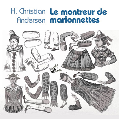 Le montreur de marionnettes