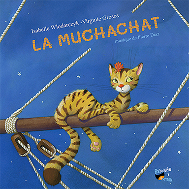 La Muchachat