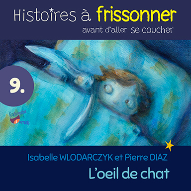 L&rsquo;oeil de chat