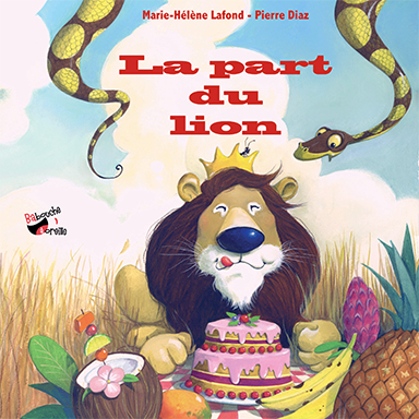 La part du lion