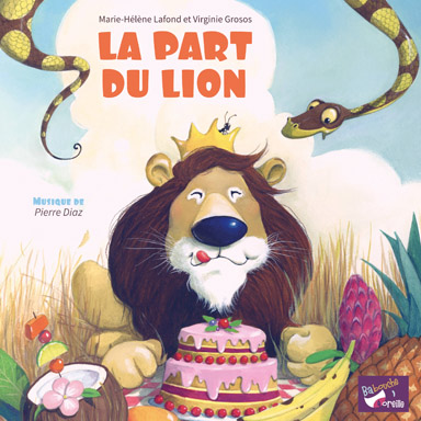 La part du lion