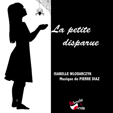 La petite disparue