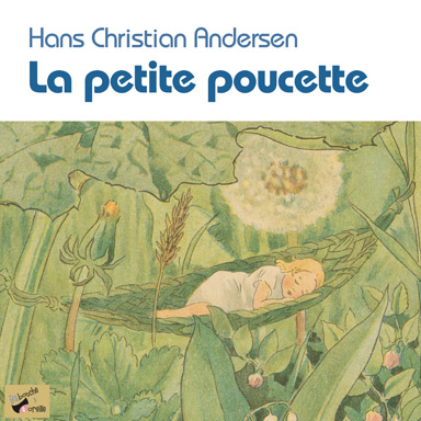 La petite Poucette