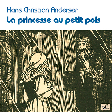 La princesse au petit pois
