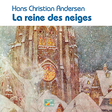 La reine des neiges