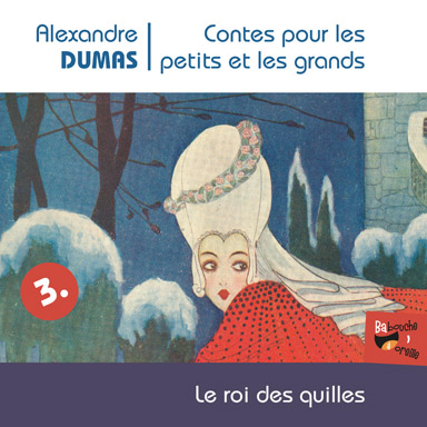 Le roi des quilles