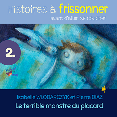 Le terrible monstre du placard