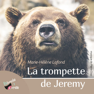 La trompette de Jérémy