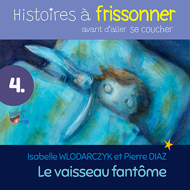 Le vaisseau fantôme