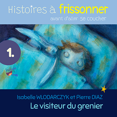 Le visiteur du grenier