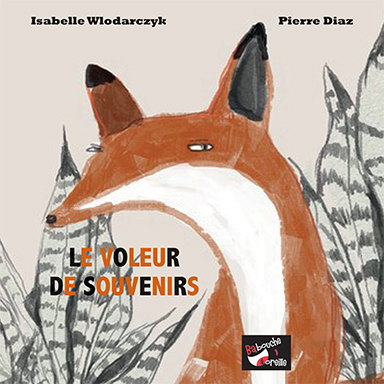 Le voleur de souvenirs