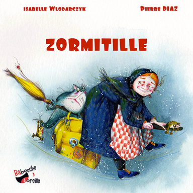 Zormitille