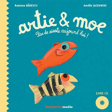 Artie et Moe