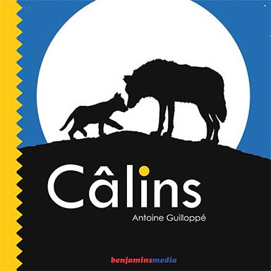 Câlins