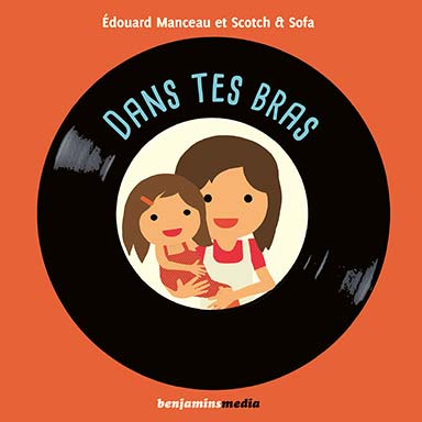 Dans tes bras