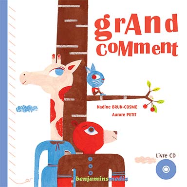 Grand comment