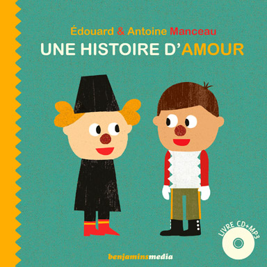 Une histoire d’amour